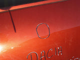 DACIA JOGGER 20- DRZWI LEWY TYŁ 821011599R