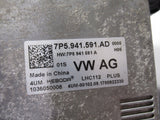 SKODA KODIAQ 566 LAMPA FULL LED PRAWA 566941016E