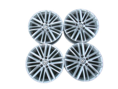 VW TIGUAN 5N FELGI 7x17 ET 43 FORTALEZA 5N0601025AL