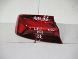 AUDI A5 B9 F5 8W6 LIFT LAMPA LEWA TYŁ MATRIX LED 8W6945091AA