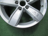 VW T-ROC R 2GA FELGA CORVARA 6x16 ET 43 2GA071496A