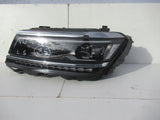 VW TIGUAN 2 II 5NA ALLSPACE LAMPA FULL LED LEWA KOMPLETNA 5NN941081C