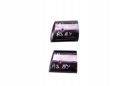 AUDI A3 S3 8Y 20- PRAWA KOŃCÓWKA WYDECHU 8Y0071761 8Y0253826