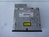 AUDI A6 C6 A8 D3 ZMIENIARKA PŁYT DVD 4E0035110A
