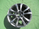 MAZDA 6 CX-5 CX5 CX-7 FELGA ALUMINIOWA SZARA 7,5x19 ET45 9965087590