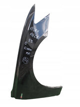 AUDI A6 C8 4K 4K0 18- BŁOTNIK PRAWY CZARNU 4K0821106B