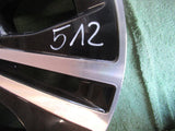 MERCEDES E KLASA E-KLASA W213 7,5x17 ET 40 FELGA ALUMINIOWA A2134015100