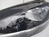 VW GOLF 7 VII 5G 16- LIFT FL LAMPA LEWA PRZÓD 5G1941005D