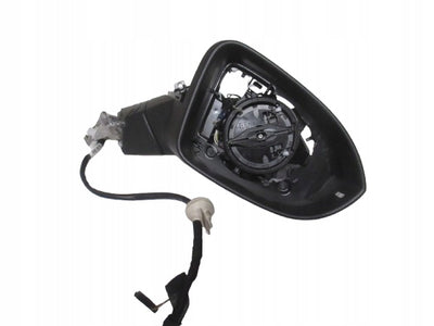 VW GOLF 8 VIII 5H LUSTERKO PRAWE KAMERA 14 + 2 PIN 5H1857502DL