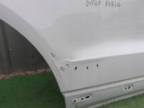 AUDI Q3 I 1 8U 11-18 DRZWI PRAWE TYŁ BIAŁA PERŁA LS9R 8U0833052A 8U0833052B
