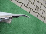 AUDI A1 LIFT 8XA ZDERZAK BIAŁY 8XA807437C