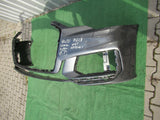 AUDI A6 S6 S LINE C8 4K ZDERZAK PRZÓD 4K0807437G