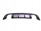 AUDI A3 RS3 8V 16- LIFT SPORTBACK SPOILER DOKŁADKA DYFUZOR TYŁ 8V4807521AB