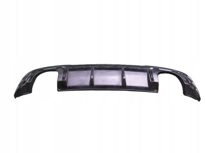 AUDI A3 RS3 8V 16- LIFT SPORTBACK SPOILER DOKŁADKA DYFUZOR TYŁ 8V4807521AB