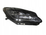 JAGUAR E PACE E-PACE X540 17- LAMPA FULL LED PRAWA J9C3-13W029-ED