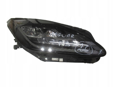 JAGUAR E PACE E-PACE X540 17- LAMPA FULL LED PRAWA J9C3-13W029-ED