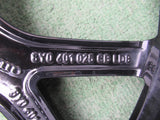 AUDI A3 RS3 8Y FELGA PRZÓD 9x19 ET 25 8Y0601025BR 8Y0601025BP 8Y0601025CB