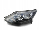 NISSAN QASHQAI 2 J11 14- LAMPA LEWA LED 10018013