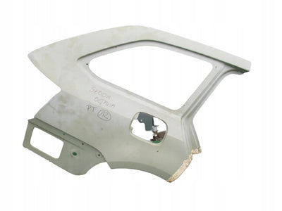 SKODA OCTAVIA 3 III 5E 5E9 BŁOTNIK PRAWY TYŁ NOWY 5E9809606