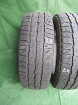 OPONA OPONY MICHELIN AGILIS ALPIN 215/60/17C 109/107T ZIMA M+S 7,3mm 2szt
