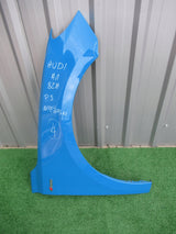 AUDI A1 S1 S LINE 82A BŁOTNIK PRAWY 82A821022 ORYG