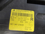 SKODA OCTAVIA 3 5E LIFT LAMPA FULL LED PRAWA 5E1941016D