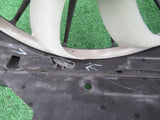 TOYOTA AVENSIS T27 2.0D D4D WENTYLATOR 16040-0R160