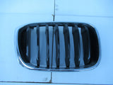 BMW X3 G01 X4 G02 GRILL NERKA LUXURY PRAWA 7440854