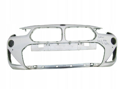 BMW X2 F39 17- M PAKIET M-PAKIET ZDERZAK PRZÓD 6xPDC 5111 8090114 8069086