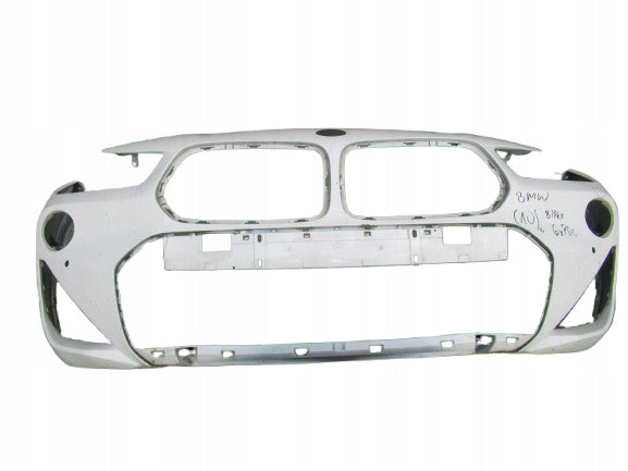 BMW X2 F39 17- M PAKIET M-PAKIET ZDERZAK PRZÓD 6xPDC 5111 8090114 8069086