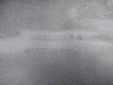 AUDI A3 8V5 S LINE SPOILER SEDAN TYŁ 8V5807521F /G