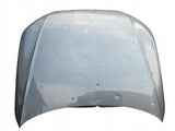 AUDI A4 B8 8K LIFT 12-15 MASKA SZARY METALIK 8K0823029H