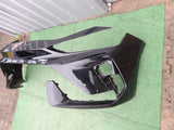 SEAT CUPRA LEON 4 IV 24- LIFT 5FA ZDERZAK LY9T PRZÓD 5FA807221K