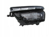 SKODA KAMIQ 658 FULL LED LAMPA LEWA 658941015B