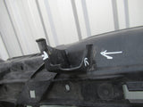 SKODA FABIA 6V PAS WZMOCNIENIE CZOŁOWE 6V0805588F