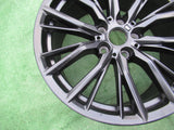 BMW 3 G20 G21 2 G42 4 G22 M-PAKIET FELGA CZARNY MAT WZ 796M 8,5x18 6885306