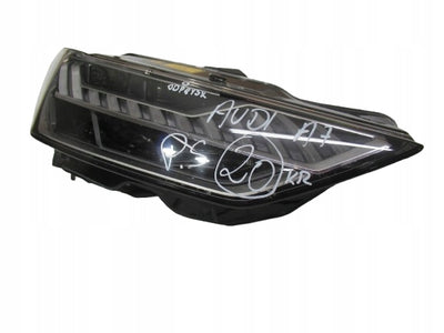 AUDI A7 S7 RS7 4K8 LAMPA REFLEKTOR LASER PRAWA 4K8941086F
