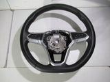 VW GOLF 8 VIII 5H KIEROWNICA SKÓRA 5H0419089AK
