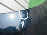 MERCEDES E KLASA W213 BŁOTNIK PRAWY IGŁA CIEMNY LAZUR A2138810001