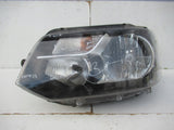 VW T5 LIFT T6 7E 10-15 TRANSPORTER CARAVELLE LAMPA LEWA 7E1941015R