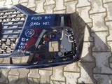 AUDI A1 82A ZDERZAK PRZÓD 82A807437 A B C D