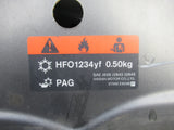 NISSAN X-TRAIL X TRAIL T32 14- MASKA POKRYWA 65100-4BA0A