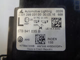 VW TOURAN LAMPA FULL LED LEWA 5TB941035B