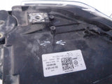 VW POLO 2G MK6 VI FULL LED LAMPA LEWA 2G1941035B