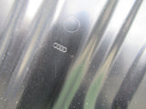 AUDI A3 8V0 8V 13- MASKA CZARNY MET ALU 8V0823029D
