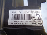 CITROEN CROSSBACK DS3 LAMPA PRAWA 9820840580
