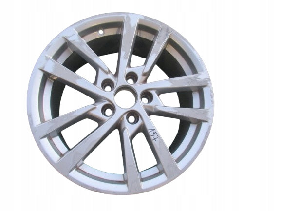 AUDI A3 8V FELGA ALUMINIOWA ORYG 7,5x17 ET51 8V0601025CS
