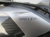 BMW X1 F48 LCI LIFT 19- FULL LED LAMPA PRZÓD LEWA 6311 5A01177