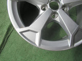 AUDI Q3 II 2 83A FELGA ALUMINIOWA 6,5x17 ET 38 83A071497