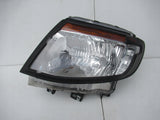 FORD RANGER III 3 12-LAMPA LEWA ZWYKŁA